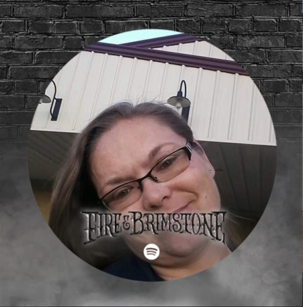 Meet your Posher, Brandy